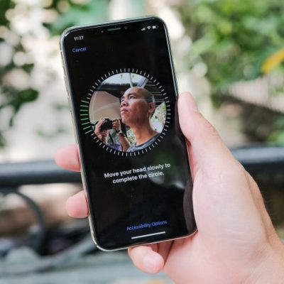 Sửa Face ID iPhone 12, 12 Pro,12 Pro Max