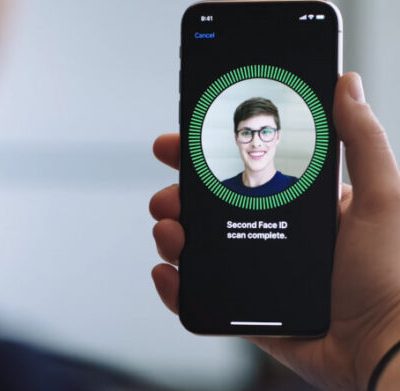 Sửa Face ID iPhone 11, 11 Pro và 11 Pro Max
