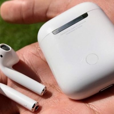 Sửa chữa Airpods 1, 2 và Pro mất kết nối