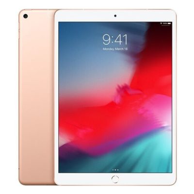 Thay mặt kính iPad air 3