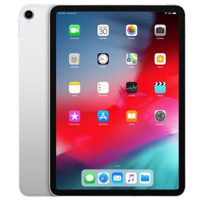 Thay màn hình iPad Pro 11 inch 2018