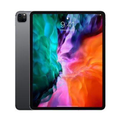 Thay mặt kính iPad Pro 12.9 inch 2020