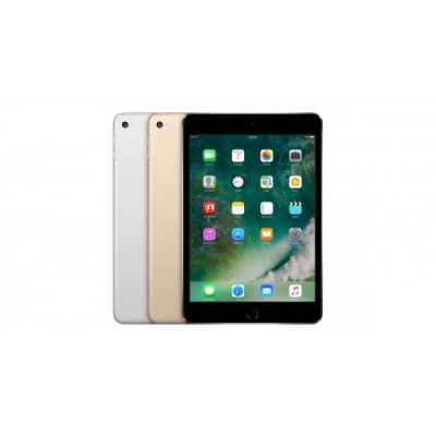 Thay mặt kính cảm ứng iPad Mini 4