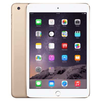 Ép kính iPad mini 4