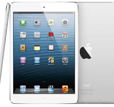 Thay mặt kính iPad air 1