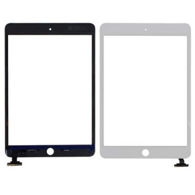Thay mặt kính iPad 12.9 inch gen 3