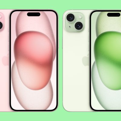 iPhone 15 (256GB) chính hãng