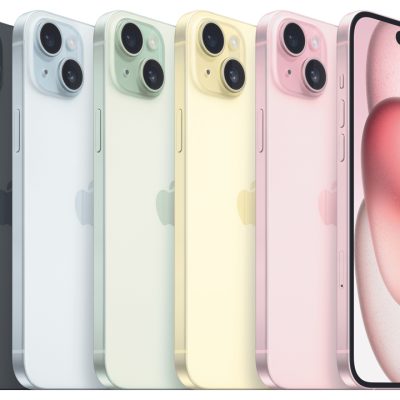 iPhone 15 (128 GB) chính hãng