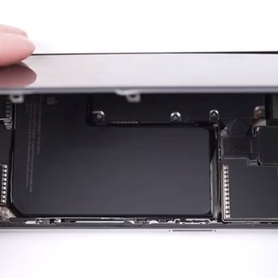 Thay pin iPhone 15, 15 Pro, 15 Plus, 15 Pro Max chính hãng